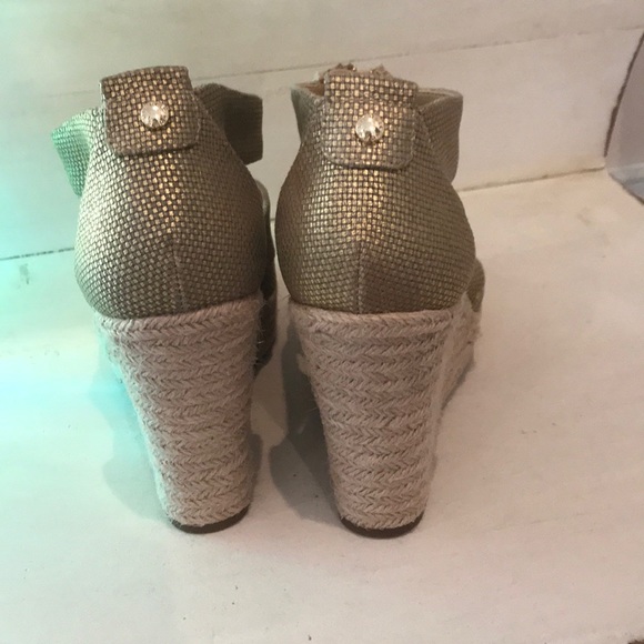 Michael Kors Wedges - Picture 4 of 5